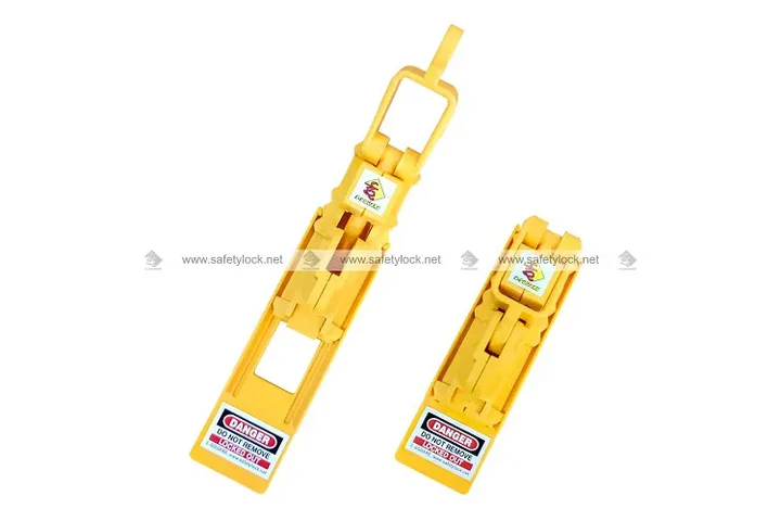 Durable Fuse Lockout Devices image 6