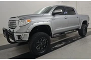 Toyota Tundra 2017 4x2 Limit