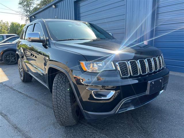 $24988 : 2019 Grand Cherokee Limited, image 6