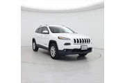 Jeep Cherokee 2015 4x4 Latit en Sacramento