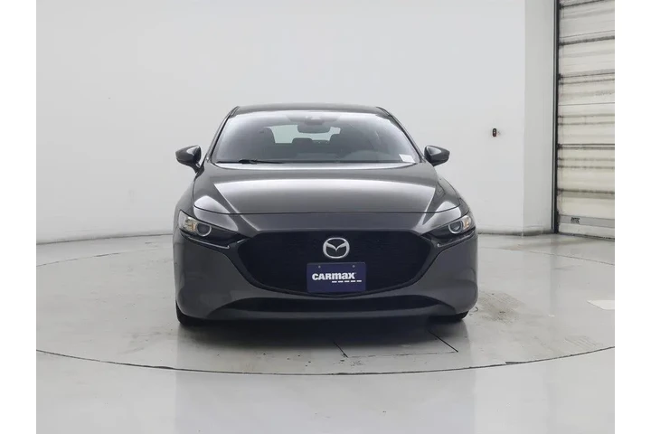 $19998 : Mazda Mazda3 Hatchback 2019 image 5