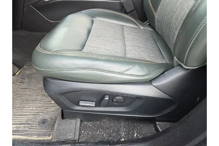 $33983 : Ford Explorer 2022 AWD Timbe image 5