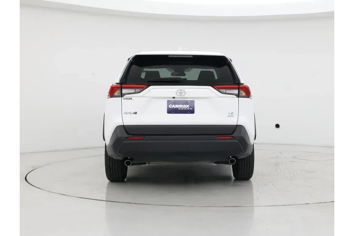 $26998 : Toyota RAV4 2024 AWD LE 4dr image 6
