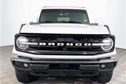 $46680 : PRE-OWNED 2023 FORD BRONCO OU thumbnail