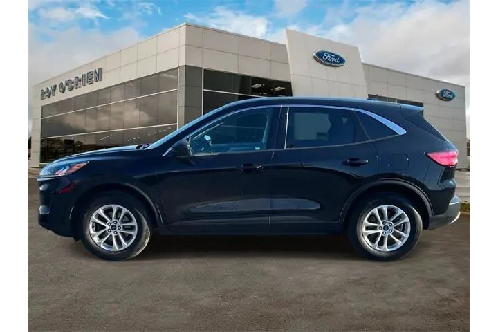 $20500 : Ford Escape 2022 AWD SE 4dr image 2