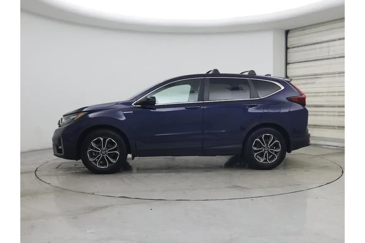$30998 : Honda CR-V Hybrid 2022 AWD E image 3