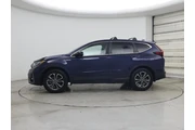 $30998 : Honda CR-V Hybrid 2022 AWD E thumbnail