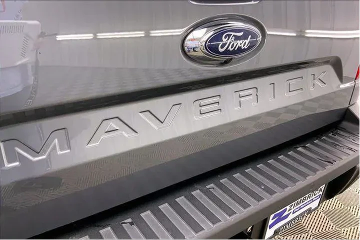 $25490 : Ford Maverick 2022 Lariat 4d image 9