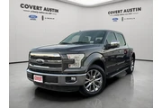 Ford F-150 2016 4x2 Lariat 4