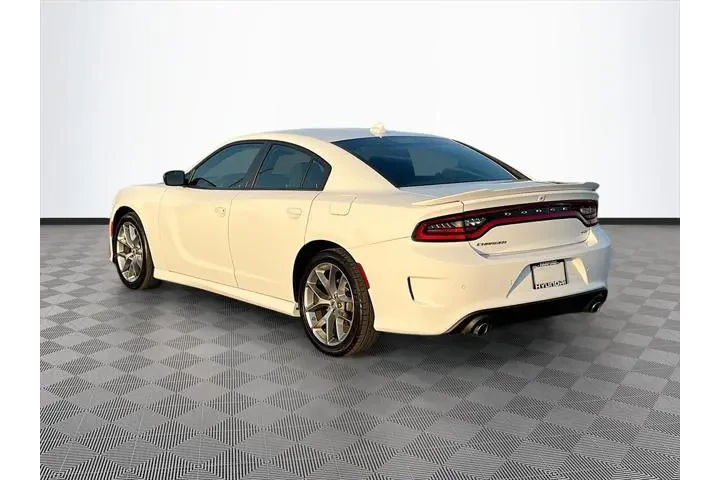 $22900 : Dodge Charger 2023 GT 4dr Se image 6