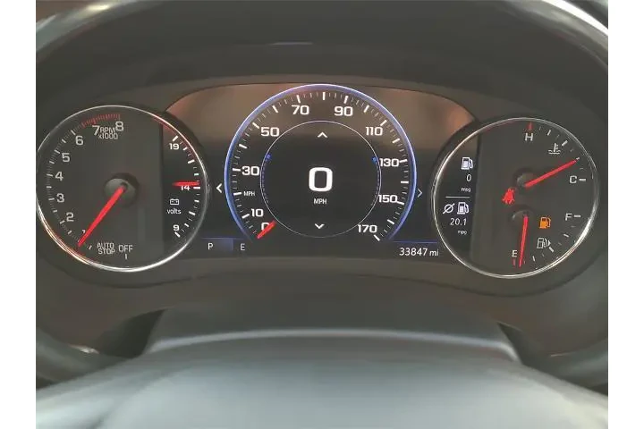 $21921 : Chevrolet Malibu 2024 LT 4dr image 6