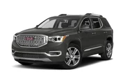 GMC Acadia 2017 4x4 Denali 4 en Raleigh