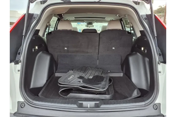 $27870 : Honda CR-V 2023 AWD EX 4dr S image 6