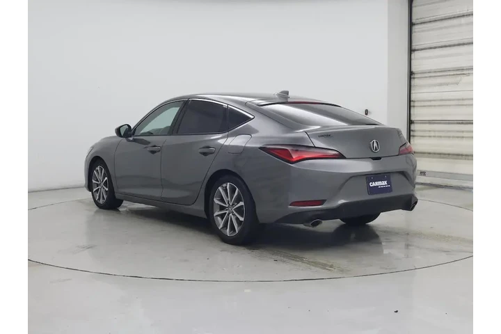 $27998 : Acura Integra 2025 4dr Liftb image 2