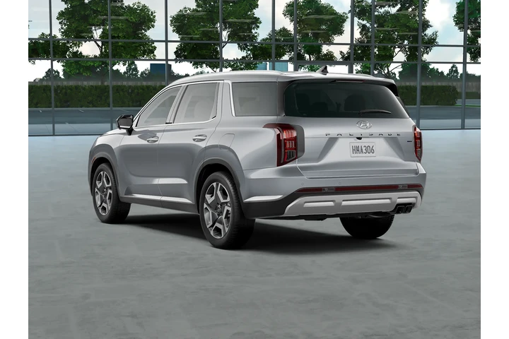 $31900 : Hyundai PALISADE 2023 AWD SE image 5