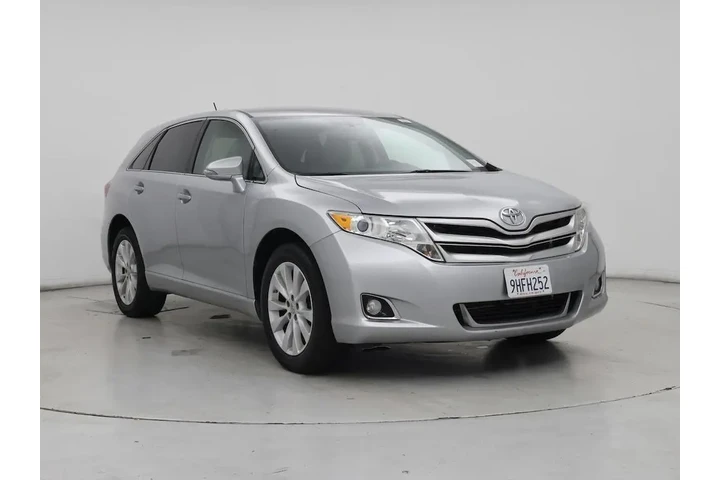 $14998 : Toyota Venza 2015 AWD LE 4dr image 1