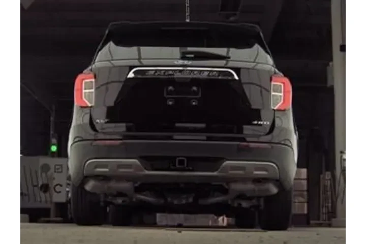 $33955 : Ford Explorer 2022 AWD XLT 4 image 5