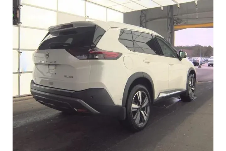 $27995 : Nissan Rogue 2023 AWD SL 4dr image 2