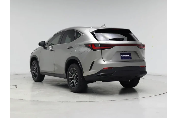 $34998 : Lexus NX 250 2023 4dr Crosso image 2