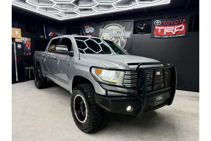 $20995 : 2016 Tundra image 1