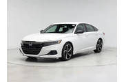 $23998 : Honda Accord 2022 Sport 4dr thumbnail