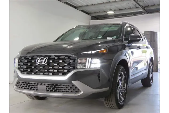 $23465 : Hyundai SANTA FE 2023 AWD SE image 1