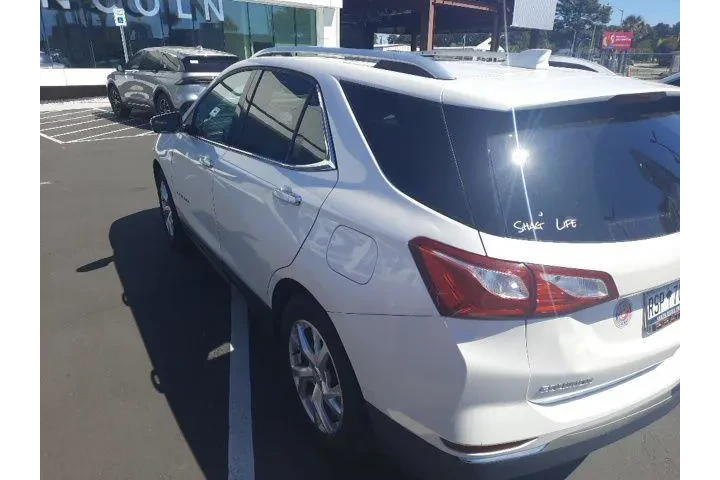 $17760 : Chevrolet Equinox 2020 Premi image 6