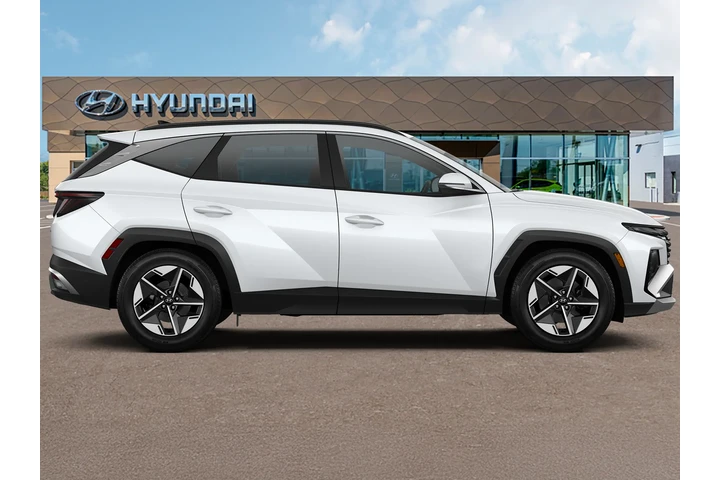 $29999 : Hyundai TUCSON 2025 AWD SEL image 9