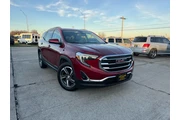 $10999 : 2019 GMC Terrain SLT thumbnail