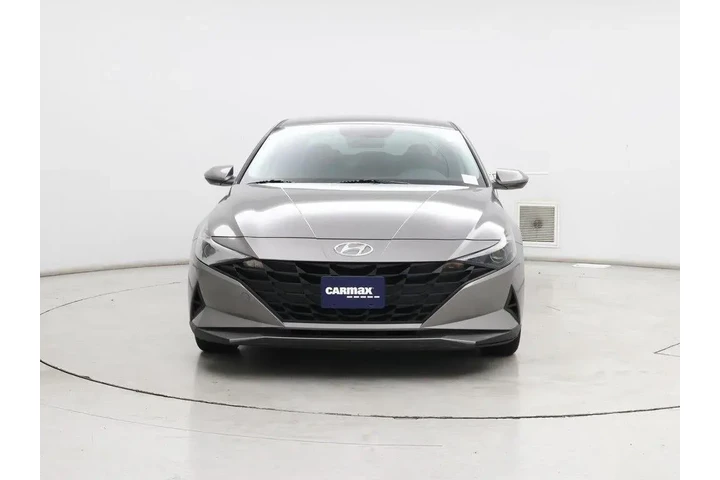 $19998 : Hyundai ELANTRA 2022 SEL 4dr image 5