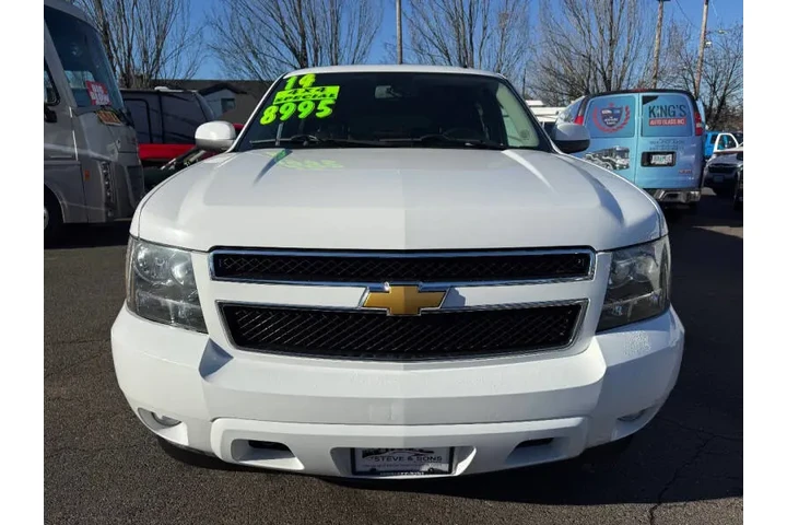 $7995 : 2014 Suburban LT image 6