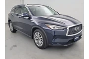 INFINITI QX50 2023 AWD Luxe en Charlotte