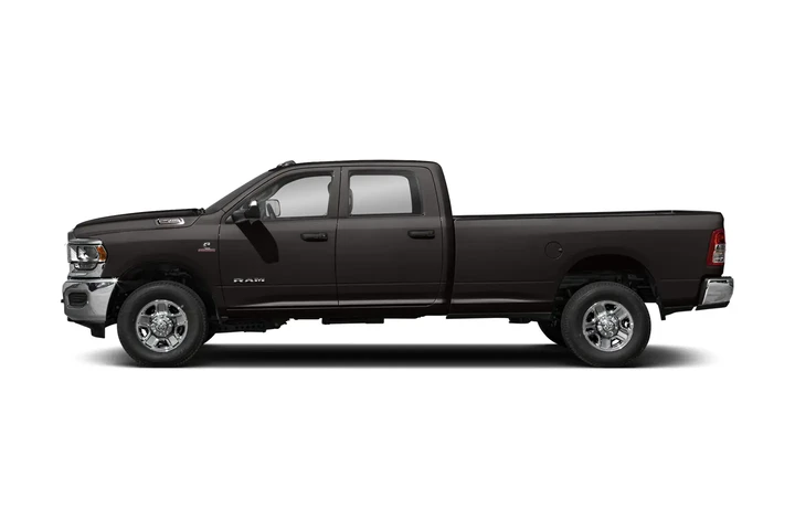 $58456 : 2022 2500 Limited image 4