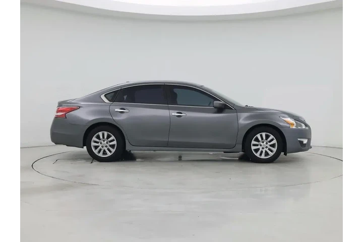 $10998 : Nissan Altima 2014 2.5 S 4dr image 7