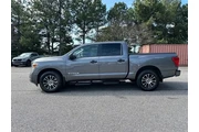 $29998 : Nissan Titan 2022 4x2 SV 4dr thumbnail