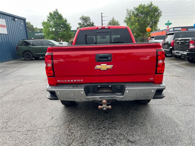 $26288 : 2017 Silverado 1500 LT, LOW M image 9