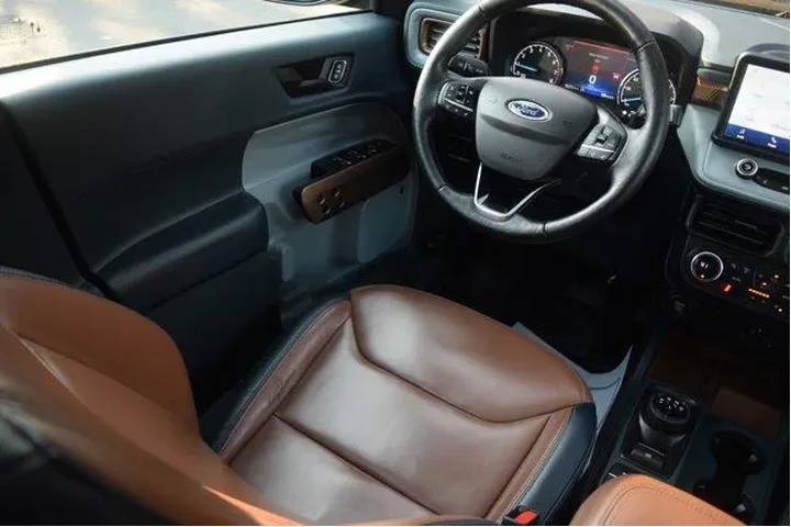 $27000 : Ford Maverick 2022 AWD Laria image 2