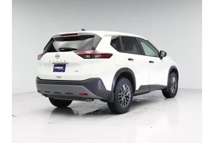 $19998 : Nissan Rogue 2023 AWD S 4dr image 8