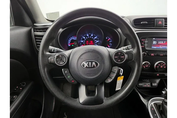 $11599 : Kia Soul 2015 + 4dr Crossove image 10