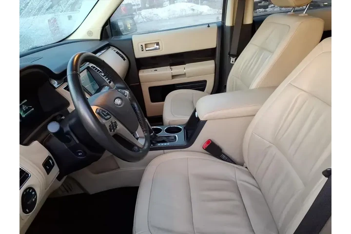 $19828 : Ford Flex 2019 AWD SEL 4dr C image 9