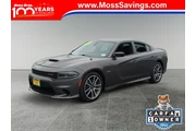 Dodge Charger 2023 R/T 4dr S en Riverside