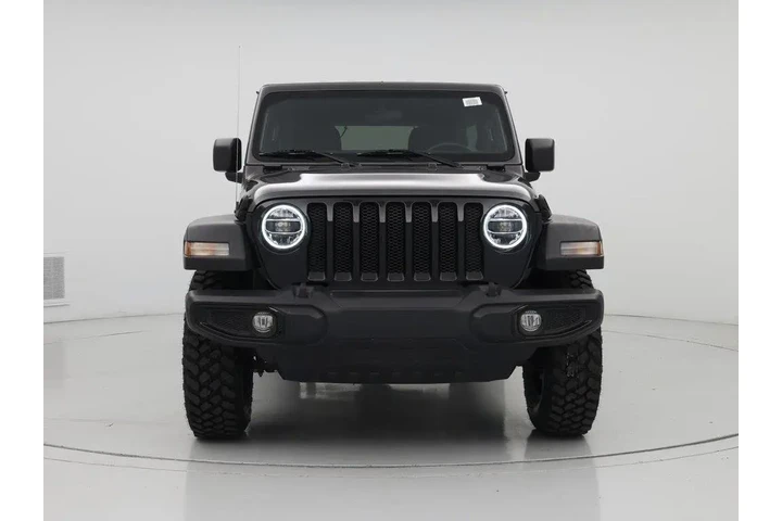 $28998 : Jeep Wrangler Unlimited 2021 image 5