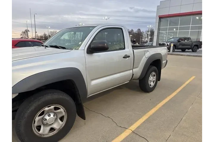 $12910 : Toyota Tacoma 2013 4x4 Base image 7