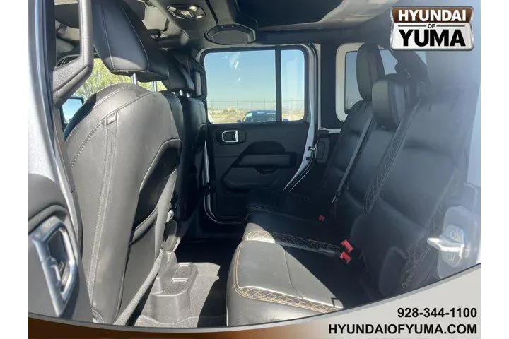 $37999 : Jeep Wrangler Unlimited 2021 image 6