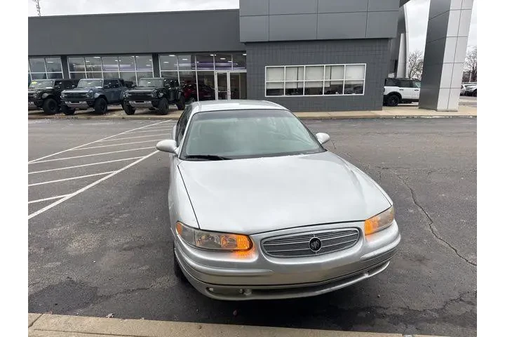 $6995 : Buick Regal 2002 LS 4dr Seda image 5