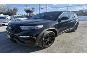 $36985 : Ford Explorer 2023 AWD ST-Li thumbnail