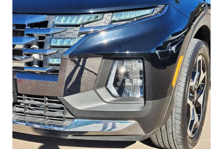 $28500 : Hyundai SANTA CRUZ 2024 AWD image 8