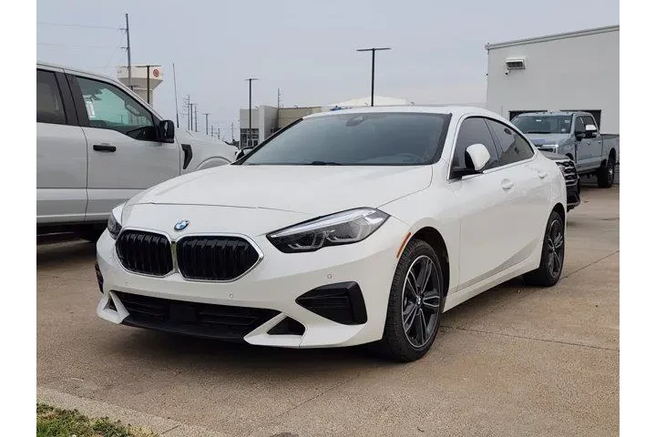 $31278 : BMW 2 Series 2024 AWD 228i x image 3