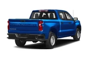 $39998 : Chevrolet Silverado 1500 202 thumbnail