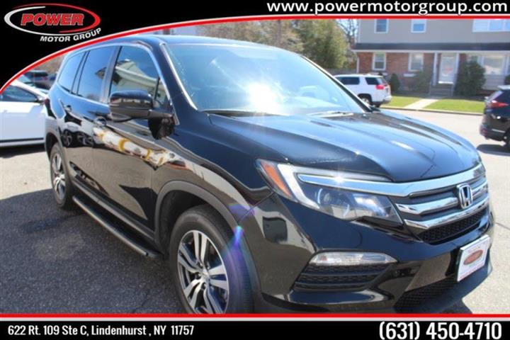 $21333 : Used 2018 Pilot EX-L AWD for image 9